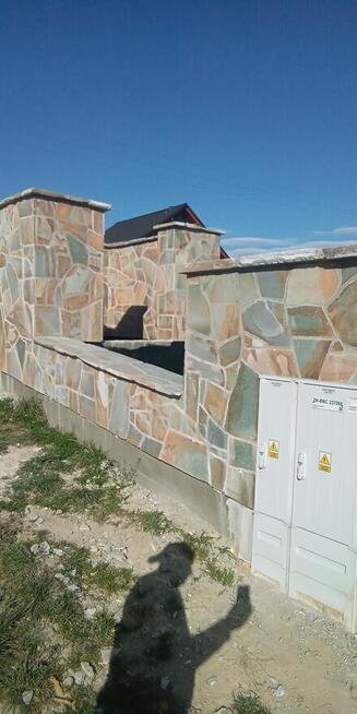 Uslugi Kamieniarskie.