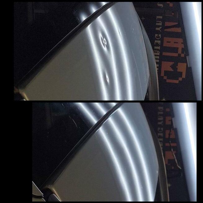 GRADZIK Usuwanie Wgnieceń Rzeszów