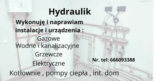 Hydraulik