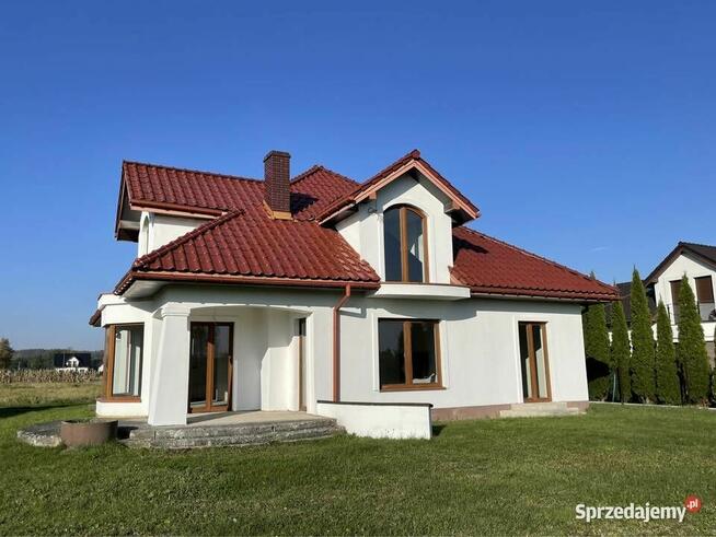 Sprzedam dom 5 km od Krakowa Wołowice gm. Czernichów