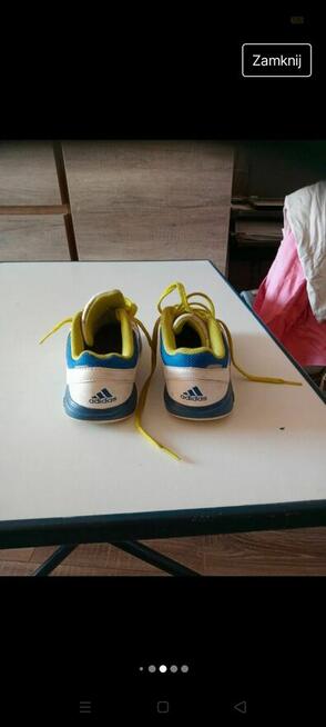 Buty sportowe Adidas