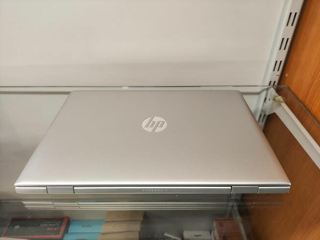 HP ProBook 640 G5 I5-8gen 8GB RAM 256SSD W11P - LapCenter.pl