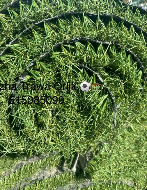 Sztuczna Trawa Piłkarska dla zwierząt