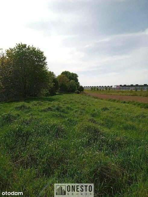 Działka usługowa, Cena do negocjacji, Snopków