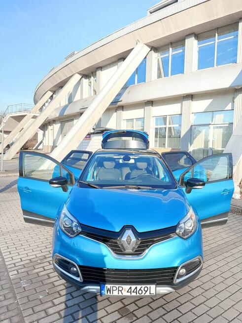 Renault Captur 1.2 Energy TCe Night&Day