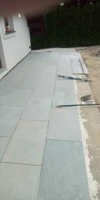 Uslugi Kamieniarskie.