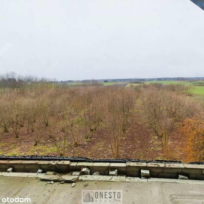 Dom 246m2 -Cena do negocjacji!- Zezulin gm. Ludwin