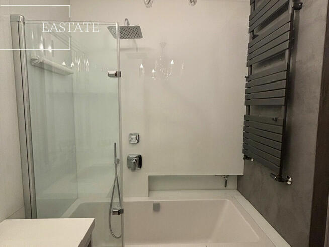 Mieszkanie Warszawa gm. Śródmieście Śródmieście, Stawki