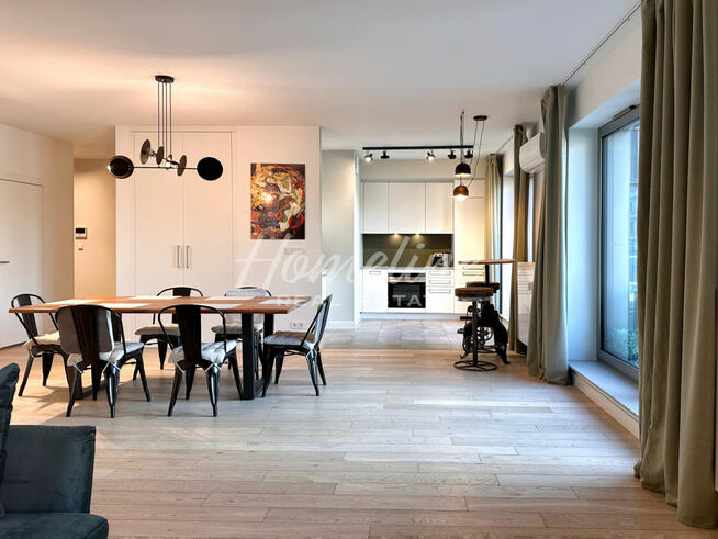 Mieszkanie Wrocław gm. Wrocław-Śródmieście, Staromłyńska