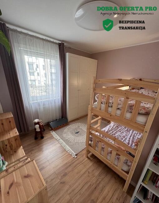 Komfortowe mieszkanie z dużym ogródkiem i piwnicą