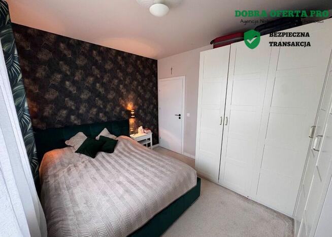 Komfortowe mieszkanie z dużym ogródkiem i piwnicą