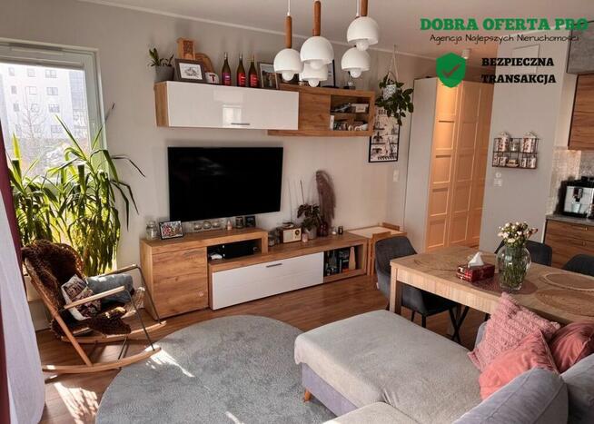 Komfortowe mieszkanie z dużym ogródkiem i piwnicą