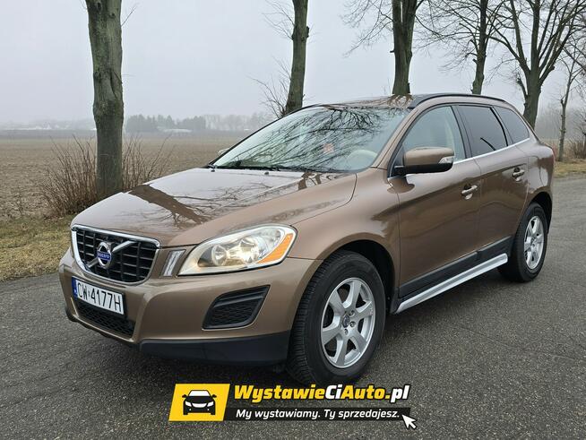 Volvo XC 60 SUMMUM Telefon: 503 076 456