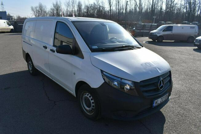 Mercedes Vito