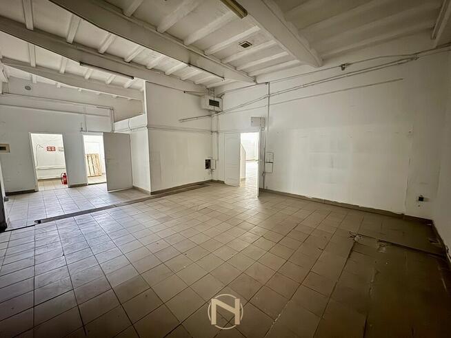 Obiekt Gorzów wielkopolski śródmieście