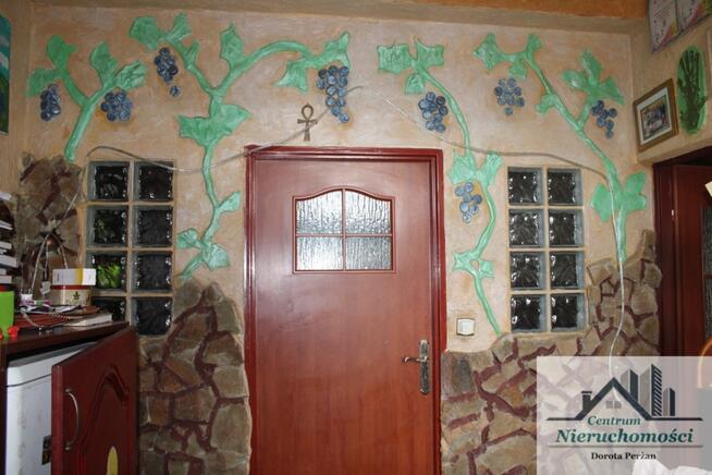 Mieszkanie Piława Górna