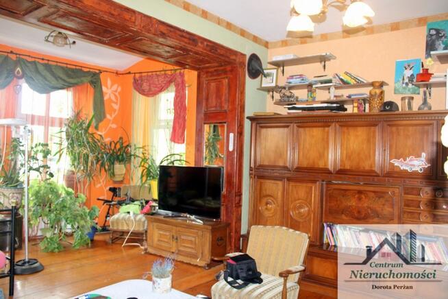 Mieszkanie Piława Górna