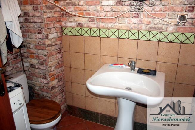 Mieszkanie Piława Górna