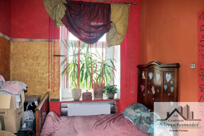 Mieszkanie Piława Górna