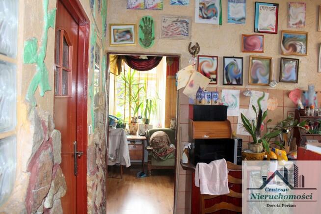 Mieszkanie Piława Górna