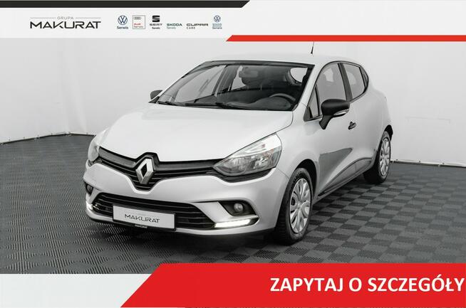 Renault Clio DW3Y648#1.5 DCI Energy Life Bluetooth Klima Tempomat Salon PL VAT 23%