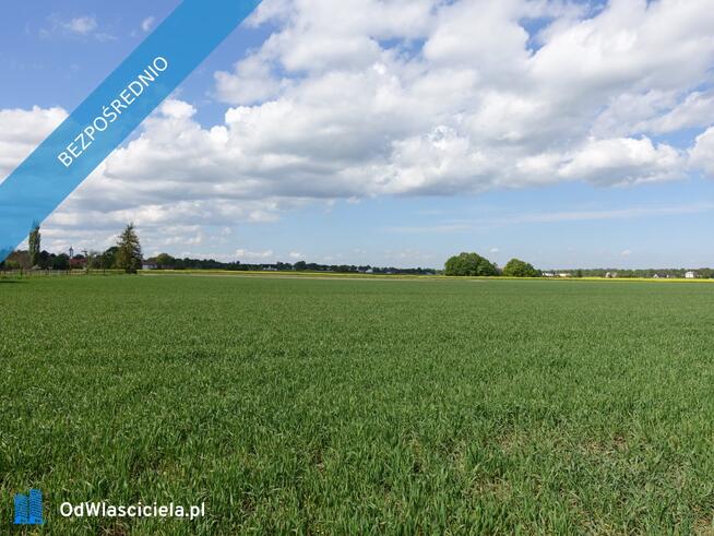 Skoczów Pruchna 1,15ha pod stadnine zabudowe lux lokalizacja