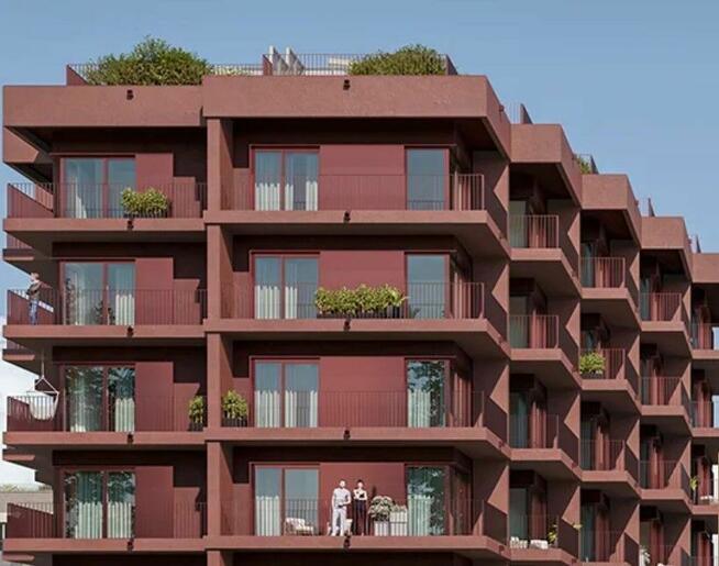 Nowoczesne apartamenty na Mokotowie – bez prowizji