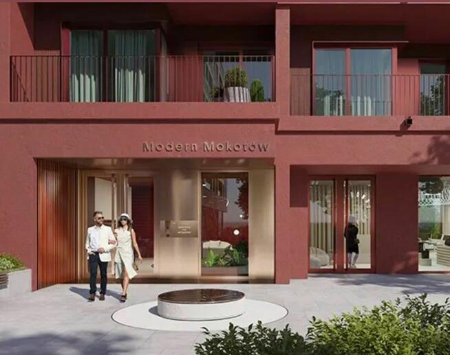 Nowoczesne apartamenty na Mokotowie – bez prowizji