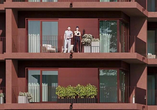 Nowoczesne apartamenty na Mokotowie – bez prowizji