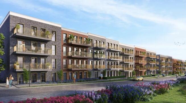 Nowoczesne apartamenty w Piasecznie – bez prowizji