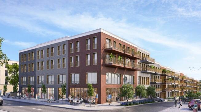 Nowoczesne mieszkania w Piasecznie – bez prowizji