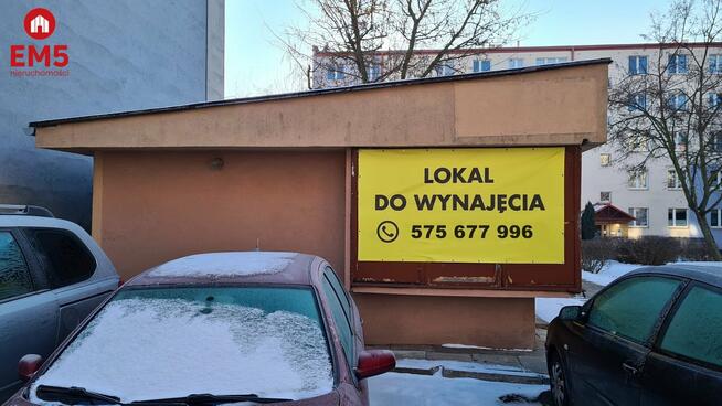 Lokal użytkowy Białystok Piasta