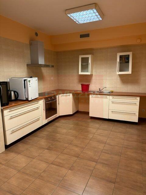 Powierzchnia biurowa Warszawa Ursynów