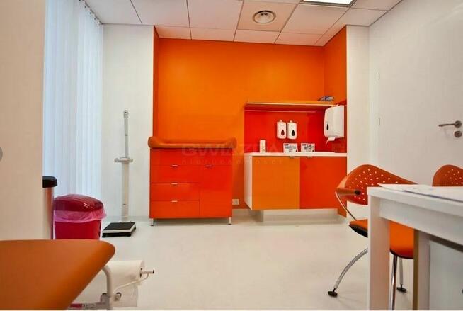 Lokal użytkowy Warszawa Mokotów