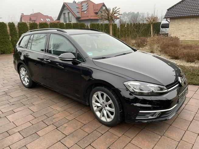 Volkswagen Golf VII 1.0 -115KM TSI 39482km Comfortline Model 2021