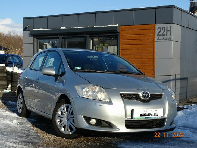 Toyota Auris 2.0d4d(126KM) Zadbana!!!