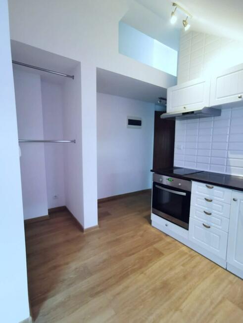 Al. Wyzwolenia 64, kawalerka w centrum