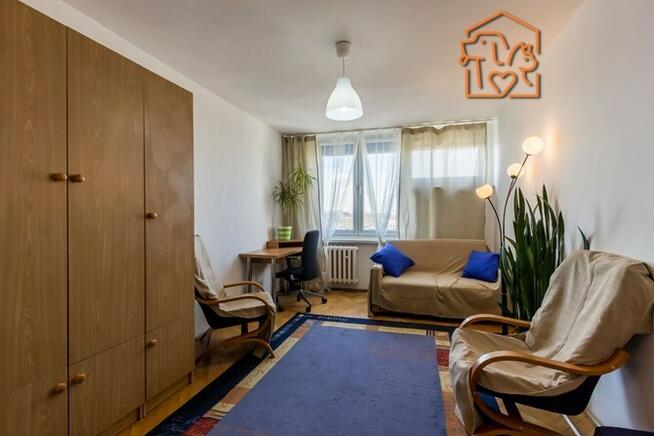 Młyńska 6, Funkcjonalne 2 pokoje pet friendly