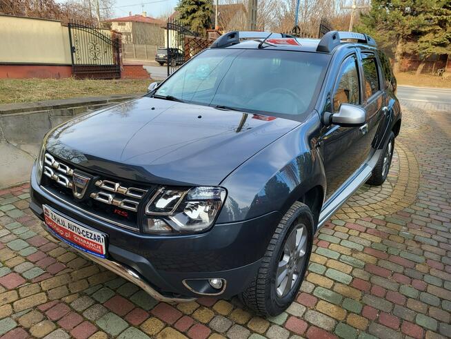 Dacia Duster TCe125 2WD Prestige Rs