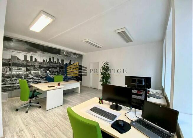 Lokal w centrum Warszawy