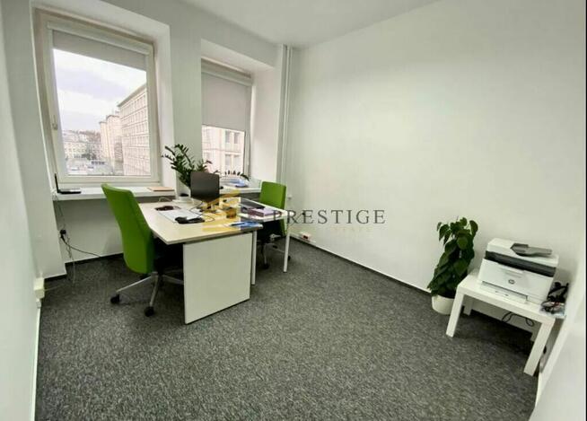 Lokal w centrum Warszawy