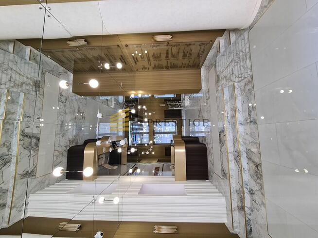 Lokal w centrum Warszawy