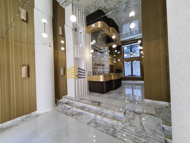 Lokal w centrum Warszawy