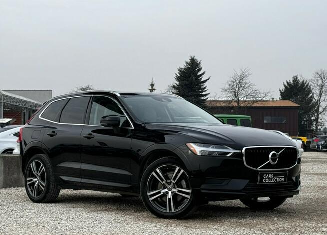 Volvo XC 60 Panorama / Harman&Kardon / Asystent pasa / Key less / FV marża