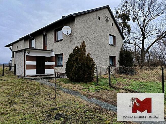 Dom Łąki Kozielskie gm. Leśnica Łąki kozielskie, Wolności