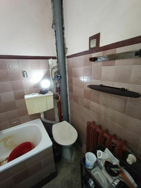 Mieszkanie Stąporków, Stefana Żeromskiego