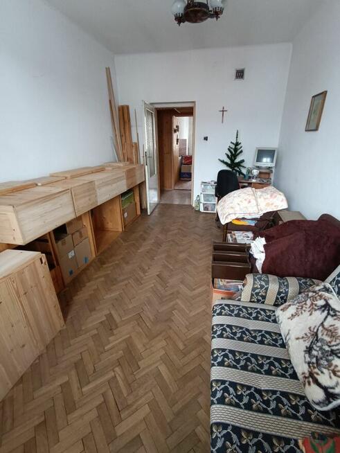 Mieszkanie Stąporków, Stefana Żeromskiego