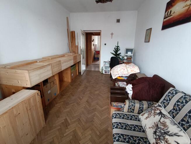 Mieszkanie Stąporków, Stefana Żeromskiego