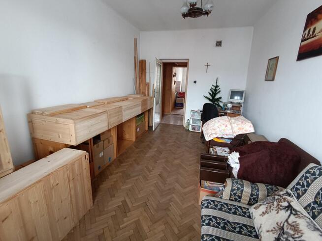 Mieszkanie Stąporków, Stefana Żeromskiego