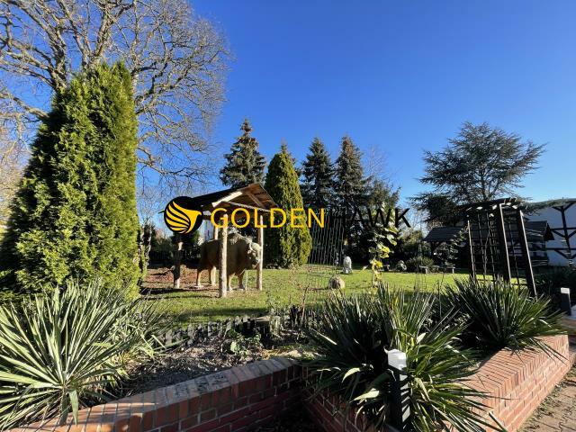 Dom Barnisław gm. Kołbaskowo